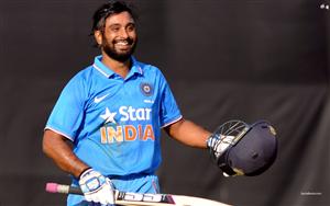 Ambati Rayudu, a Cricketing talent recognised pretty late